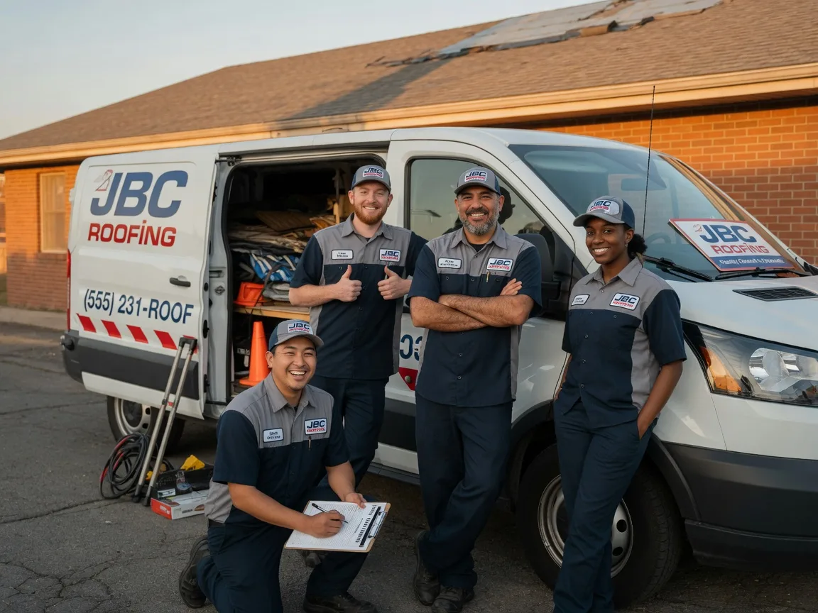 Roof Replacement company in Ashton, IL