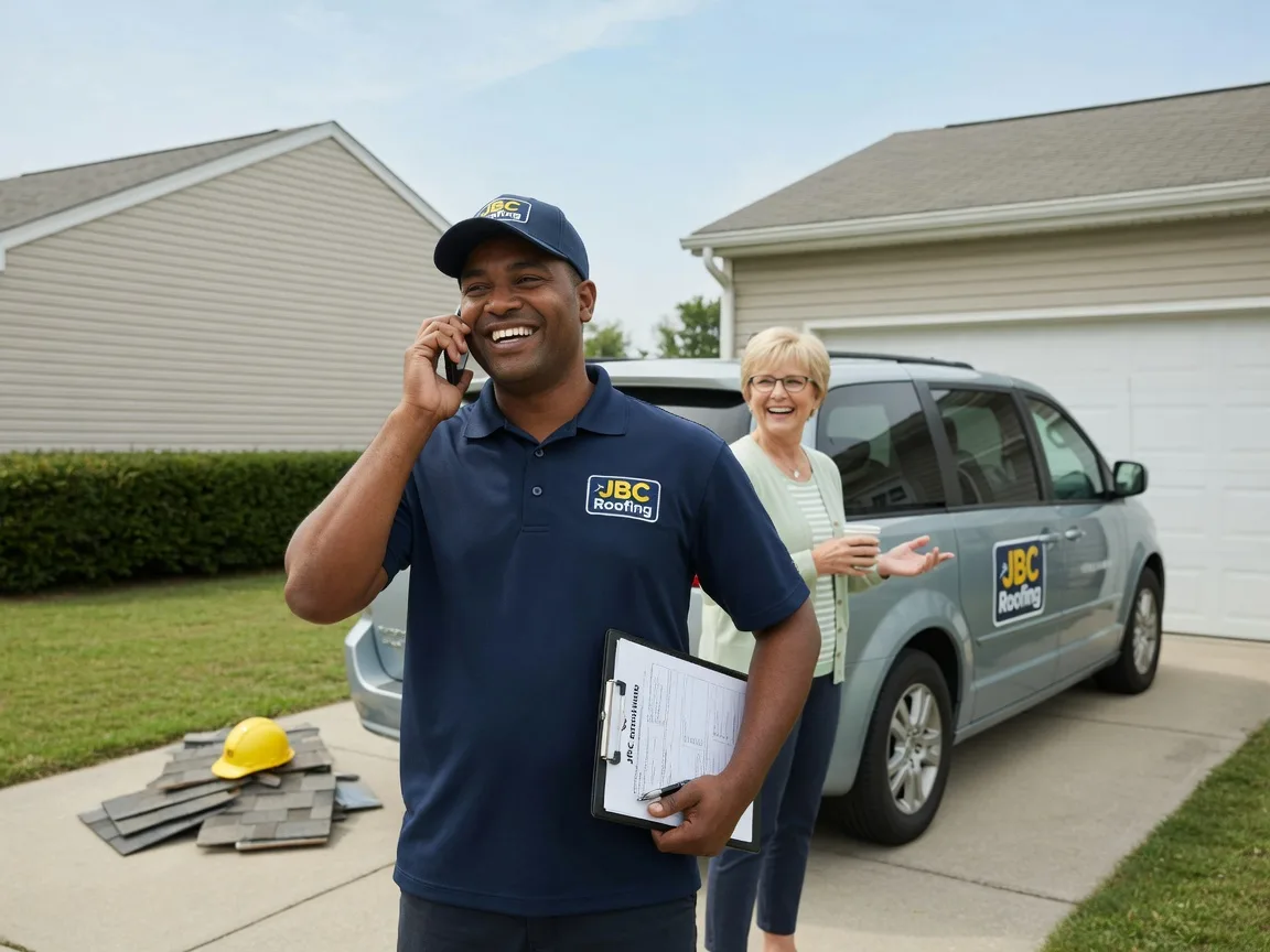 Roof Replacement Ashton, IL FAQs